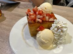 -After You Dessert Cafe(CENTRALWORLD)