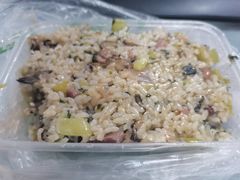 -舒蔡记生煎菜饭(云南中路店)