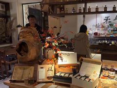 -兮禾酒馆(护国路店)
