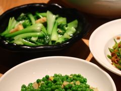 -院子餐厅·大锅菜·老杭帮(桥西直街店)