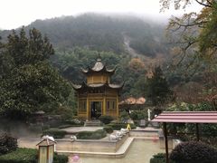 -黄山温泉国际旅游度假区