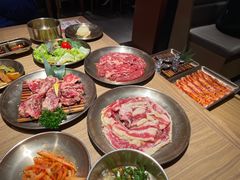 -西塔老太太泥炉烤肉(亚运村店)