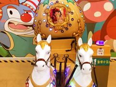 -万达宝贝王成长乐园(重庆永川店)