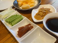 -新興传承烤鸭