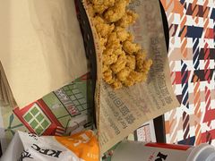 -肯德基(友好店)