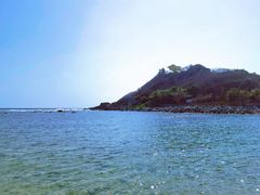 -三亚西岛海洋文化旅游区