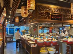 -二十八里太湖船菜(吉祥路店)