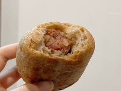 -方炉·天然食材面包店(青秀店)