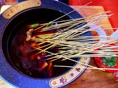 -冒椒火辣(太古里店)