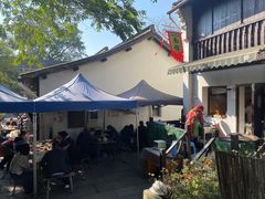 -无名氏面馆(邮电路店)