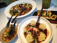 -茅庐毛血旺(烟台大悦城店)