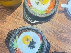 五花肉-撒郎嘿·朝鲜民俗餐馆