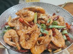 -醉御香渔家园(临沂路与大连路店)