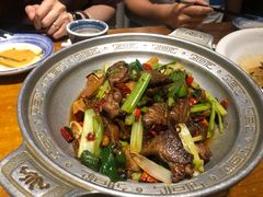 -95号酱骨·一块豆腐(展春园西路店)