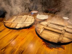 -山里屯铁锅炖(哈尔滨中央大街店)