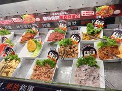 -张亮麻辣烫(哈尔滨金爵万象店)