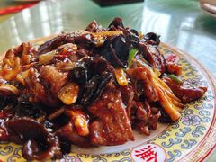 -砂锅居(西四店)