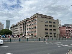 -上海四行仓库抗战纪念馆