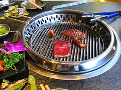 -伊茉家的烤肉店(勒泰中心店)