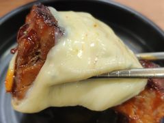 -肥肥虾庄·金牌油焖大虾(杨园滨江时代walk店)