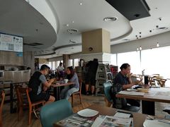-必胜客(巴沟店)