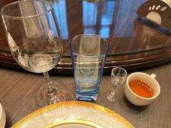 -富力万达嘉华酒店-品珍中餐厅(水果湖店)
