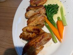 -沛家·西餐Brunch·直火料理
