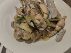 -山东宾馆·齐鲁苑餐厅