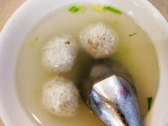 -台中肉员