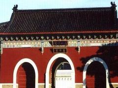 -万佛园景区