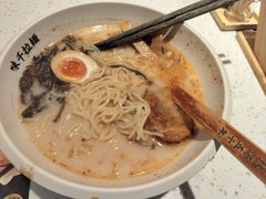 -味千拉面(双井店)