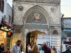 -Old Ottoman Cafe & Restaurant
