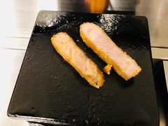 -牛かつもと村(上野店)