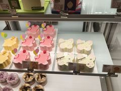-好利来(乐堤港店)