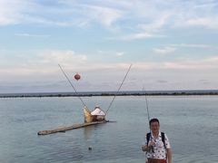-查汶海滩