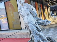 -东台西溪天仙缘景区