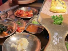 -西塔老太太泥炉烤肉(上海七宝领展广场店)