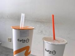 -CoCo都可(凌水店)
