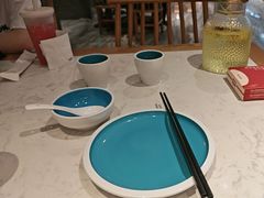 -不倒翁·安徽名菜楼(步行街店)