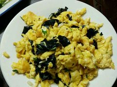 -九华山友谊土菜馆 小资餐厅