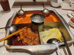 -海底捞火锅(杭州庆春路夜宵主题店)