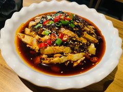 -半天妖烤鱼(方庄店)