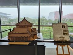 -广州市城市规划展览中心