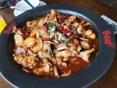 -煲得鲜·桐乡煲·小龙虾(万达店)