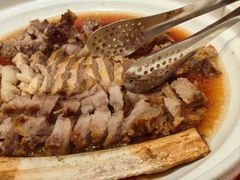 -西贝(上海我格广场店)