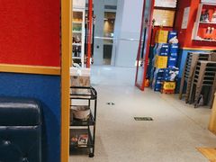 -骨气鼓气羊棒骨·羊蝎子(住总万科广场店)