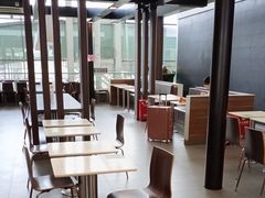 -麦当劳(深圳北站高铁店)