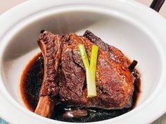 -荣轩(新荣记环球金融中心店)