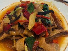 -巴依老爷新疆美食(工体旗舰店)