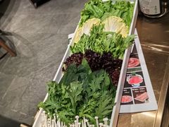 -南门四季铜锅涮肉(大屯·北苑店)